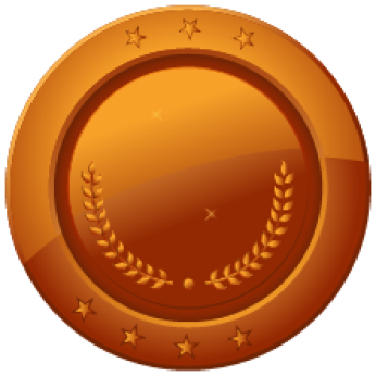 Bronze