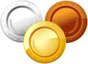 Total Medal